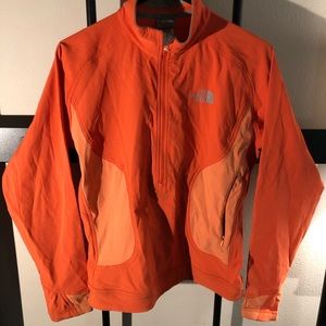 North Face Flight Series Quarter Zip Jacket